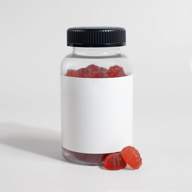 supplement white labeling