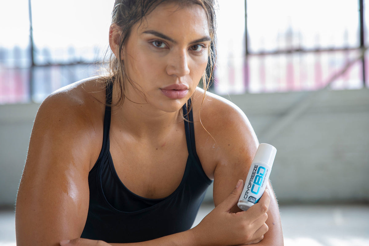 CBD Roll-Ons vs. Traditional Pain Creams: What the Research Says