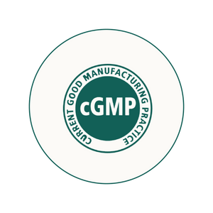 cGMP Manufacturing